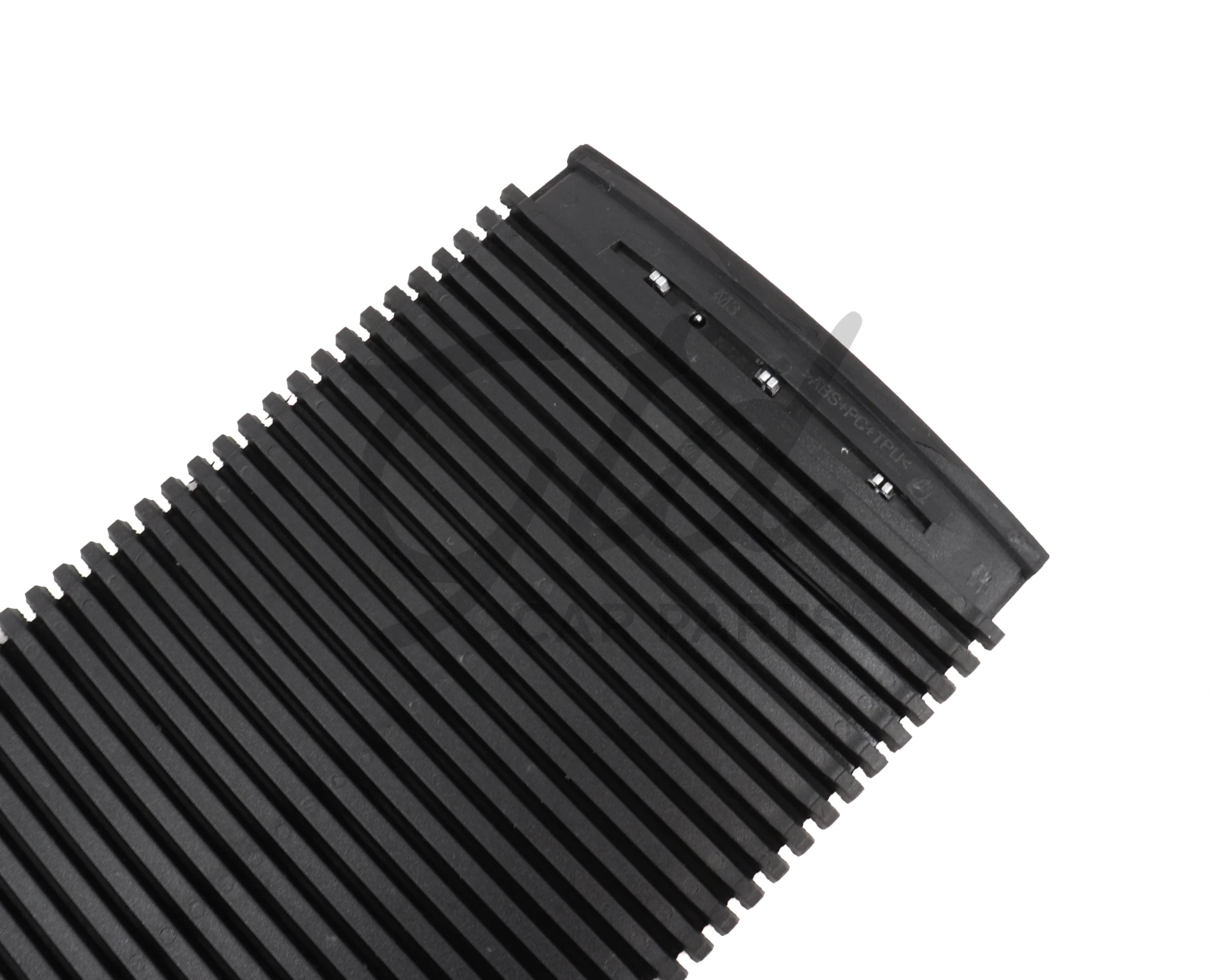 Cortina Gaveta Consola Central Traseira Preta BMW Série 3 E92 E93 2005-2012 - Image 6