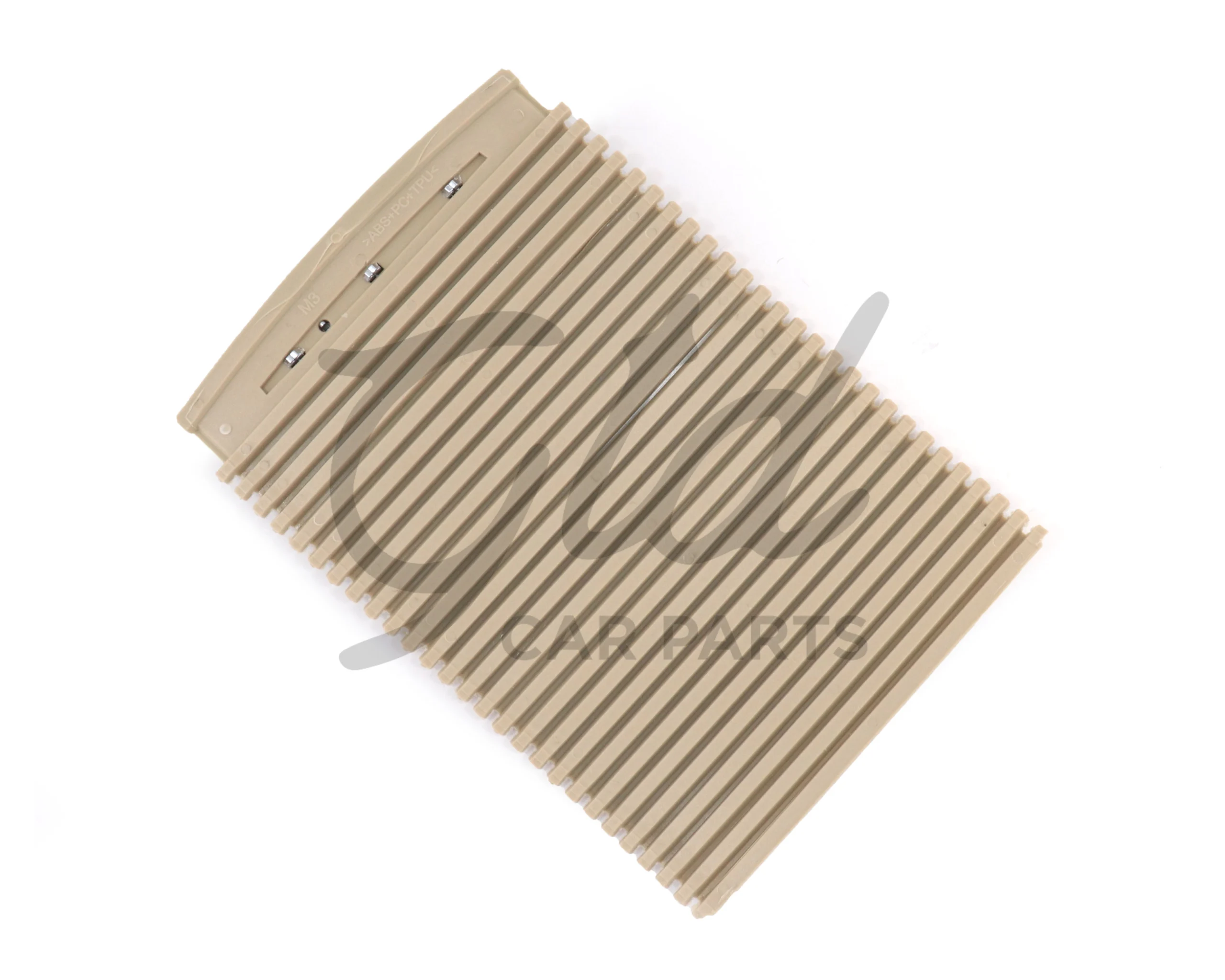 Cortina Gaveta Consola Central Traseira Bege BMW Série 3 E92 E93 2005-2012 - Image 5