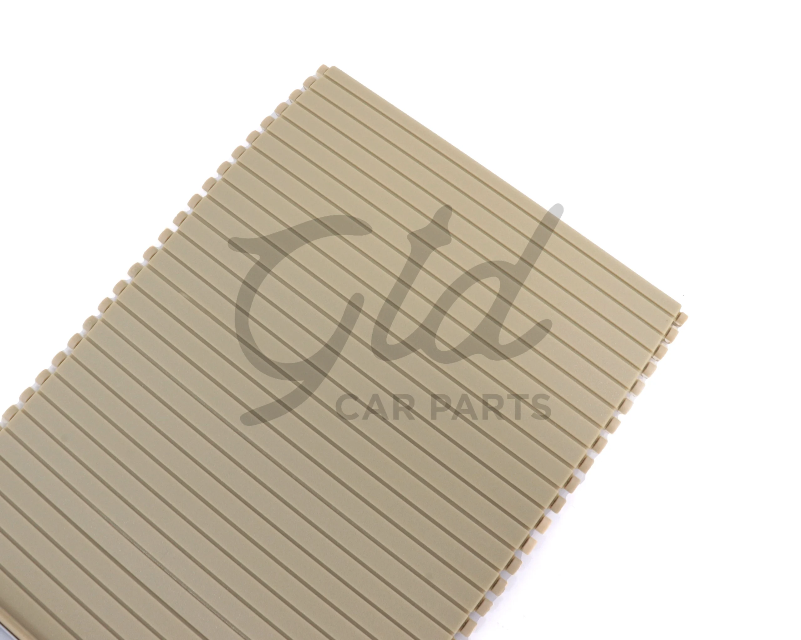 Cortina Gaveta Consola Central Traseira Bege BMW Série 3 E92 E93 2005-2012 - Image 6