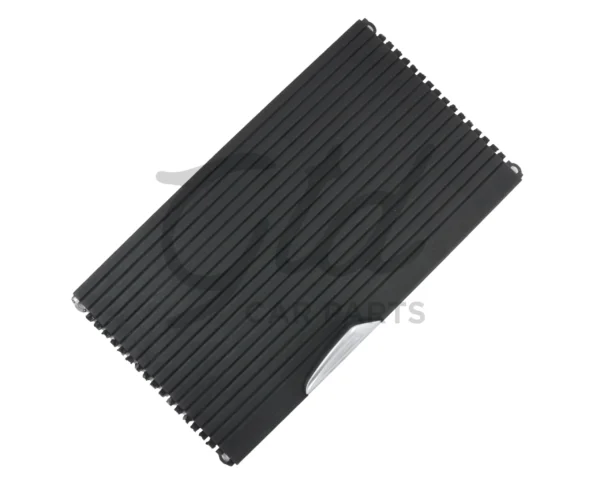 Cortina Consola Central Preta BMW X1 X2 F48 F39 2016-2021 - Image 5