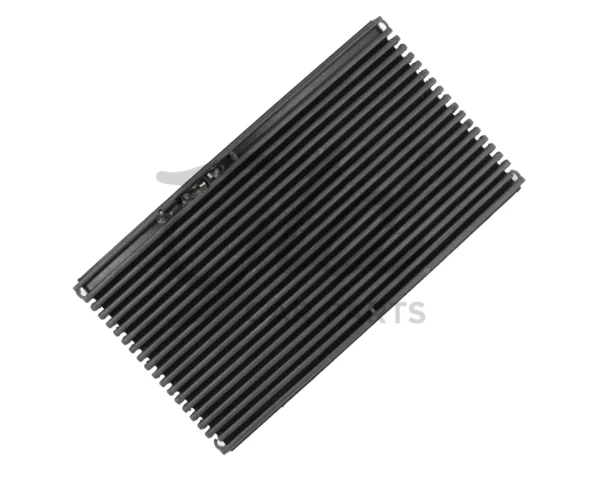 Cortina Consola Central Preta BMW X1 X2 F48 F39 2016-2021 - Image 7