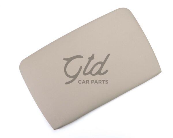 Bolso Traseiro Bege Banco Mercedes-Benz Classe C E GLC CLS W205 W213 W253
