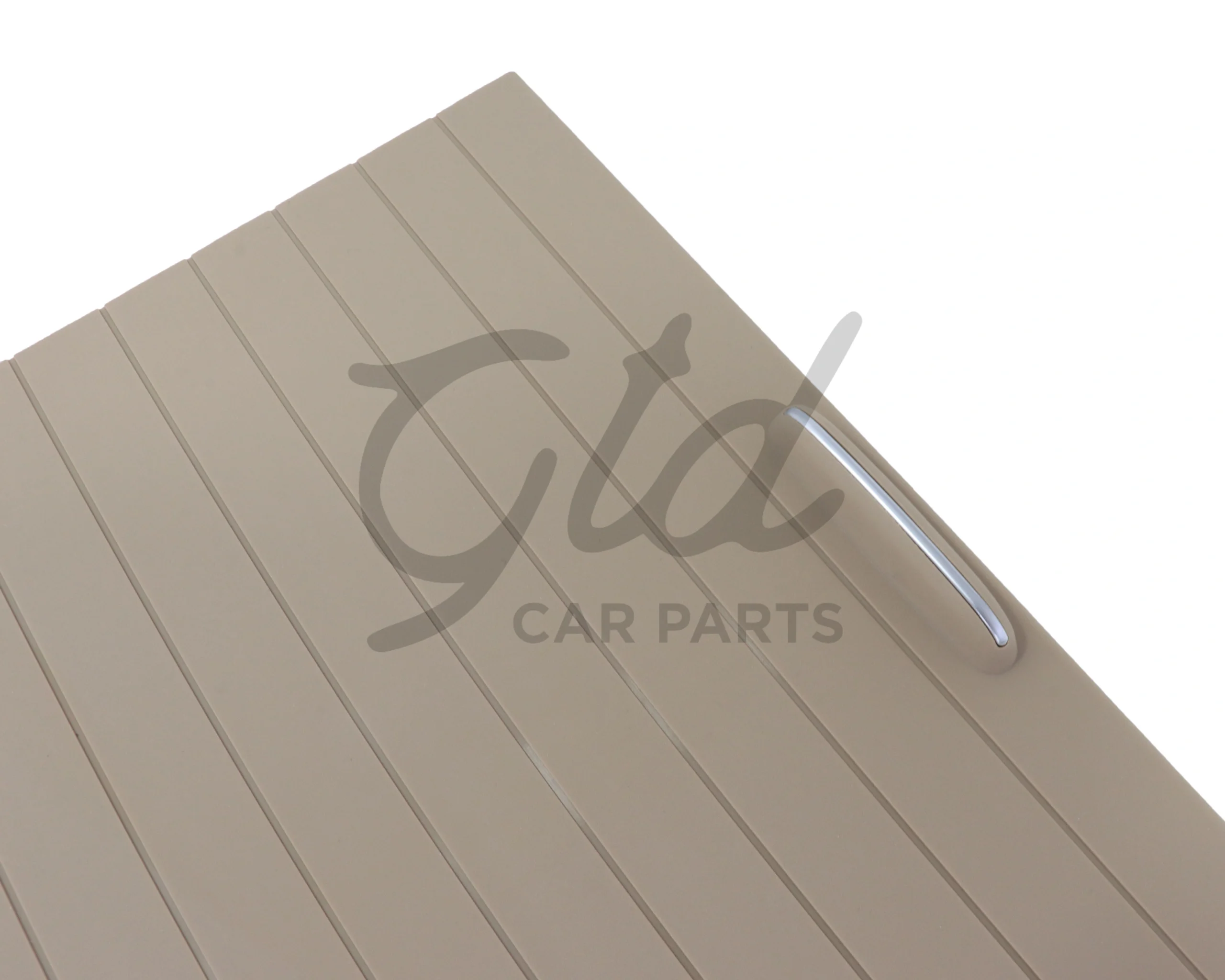 Cortina Porta-Copos Consola Central Bege Mercedes-Benz GL ML GLS GLE W166 2012-2019 - Image 3