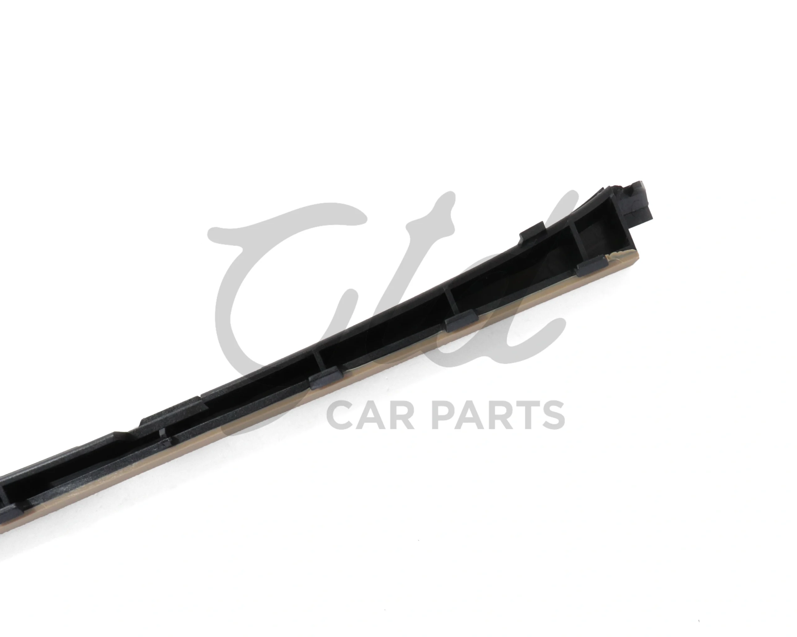 Cortina Porta-Copos Consola Central Bege Mercedes-Benz GL ML GLS GLE W166 2012-2019 - Image 5