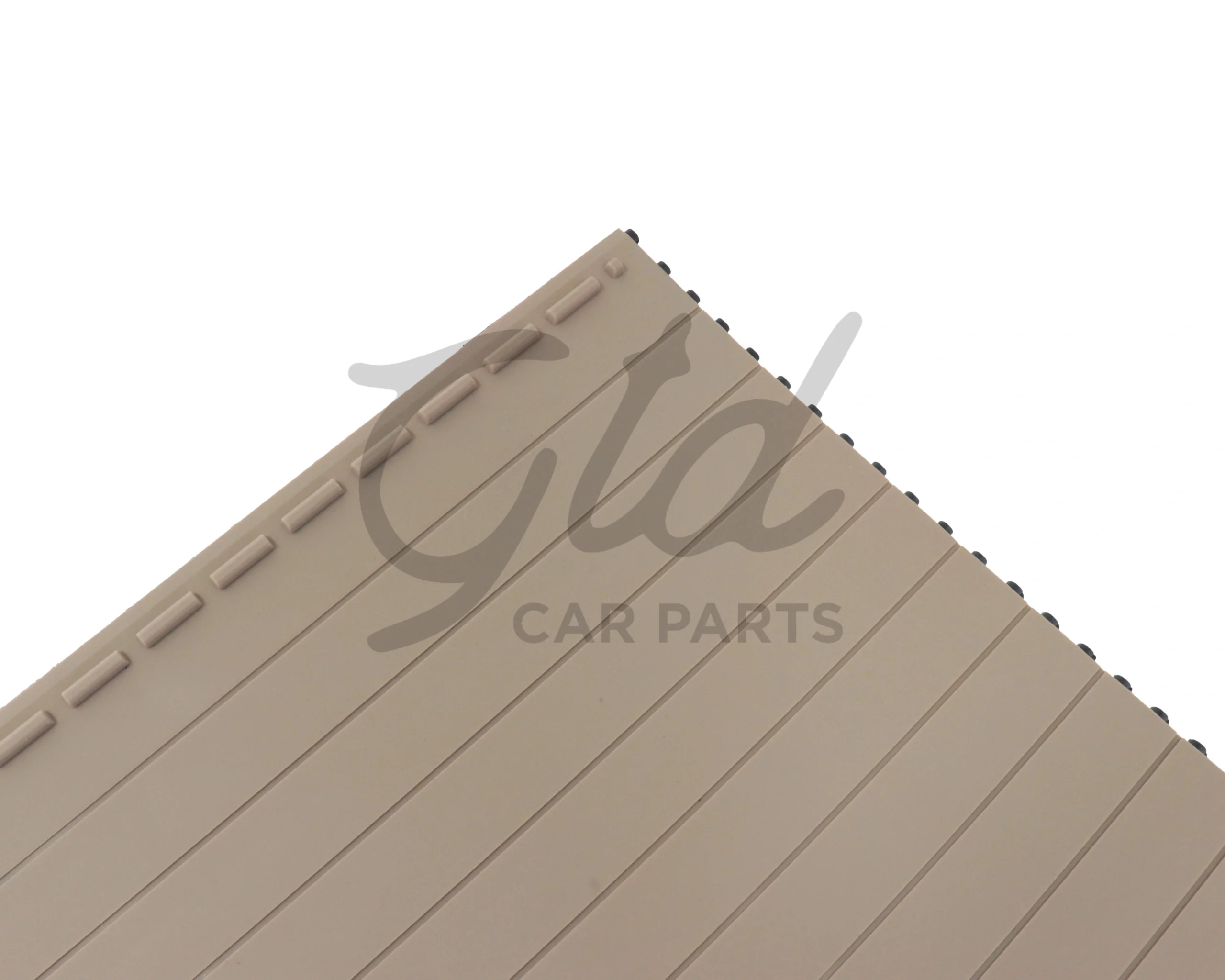 Cortina Porta-Copos Consola Central Bege Mercedes-Benz GL ML GLS GLE W166 2012-2019 - Image 6