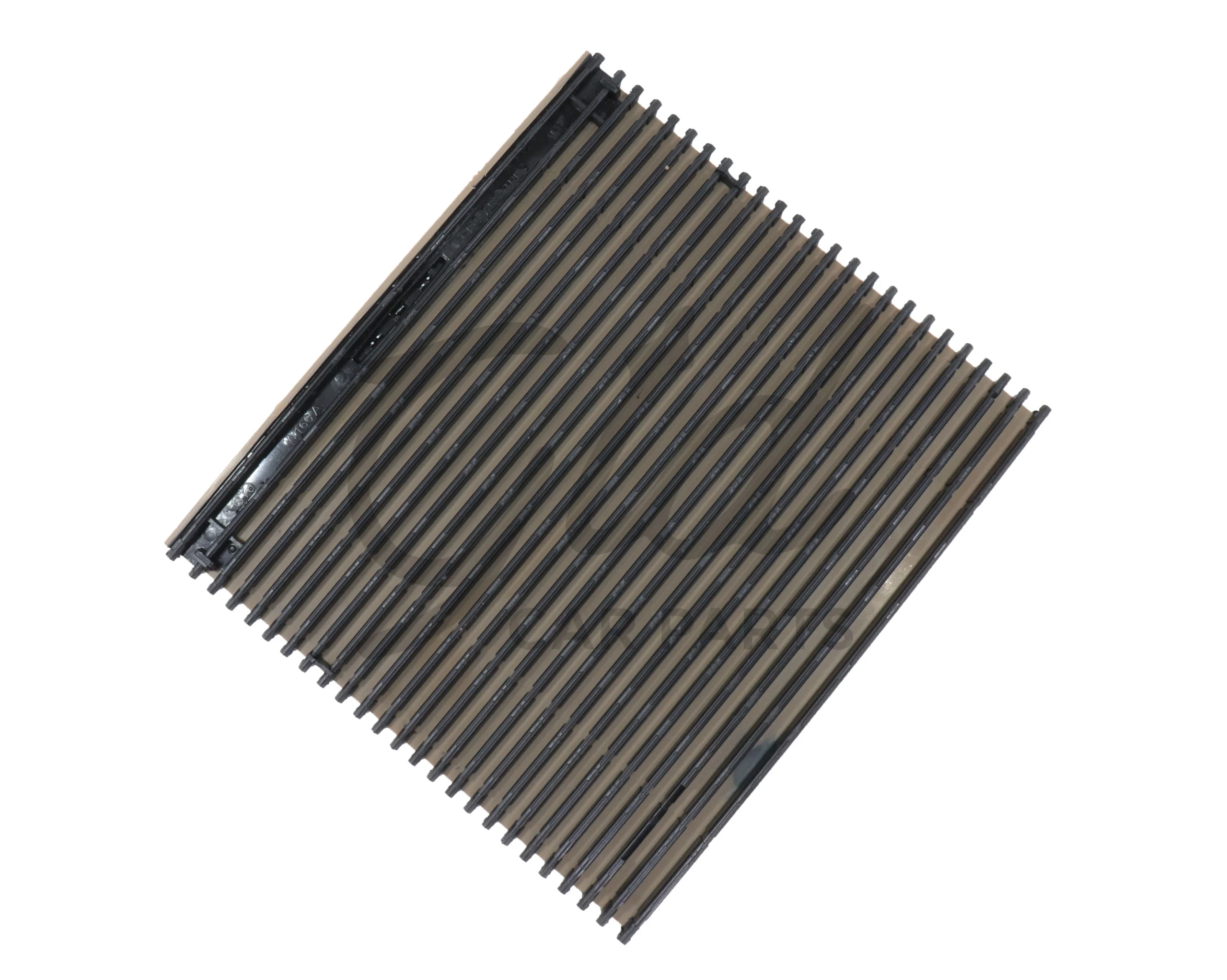 Cortina Porta-Copos Consola Central Bege Mercedes-Benz GL ML GLS GLE W166 2012-2019 - Image 9