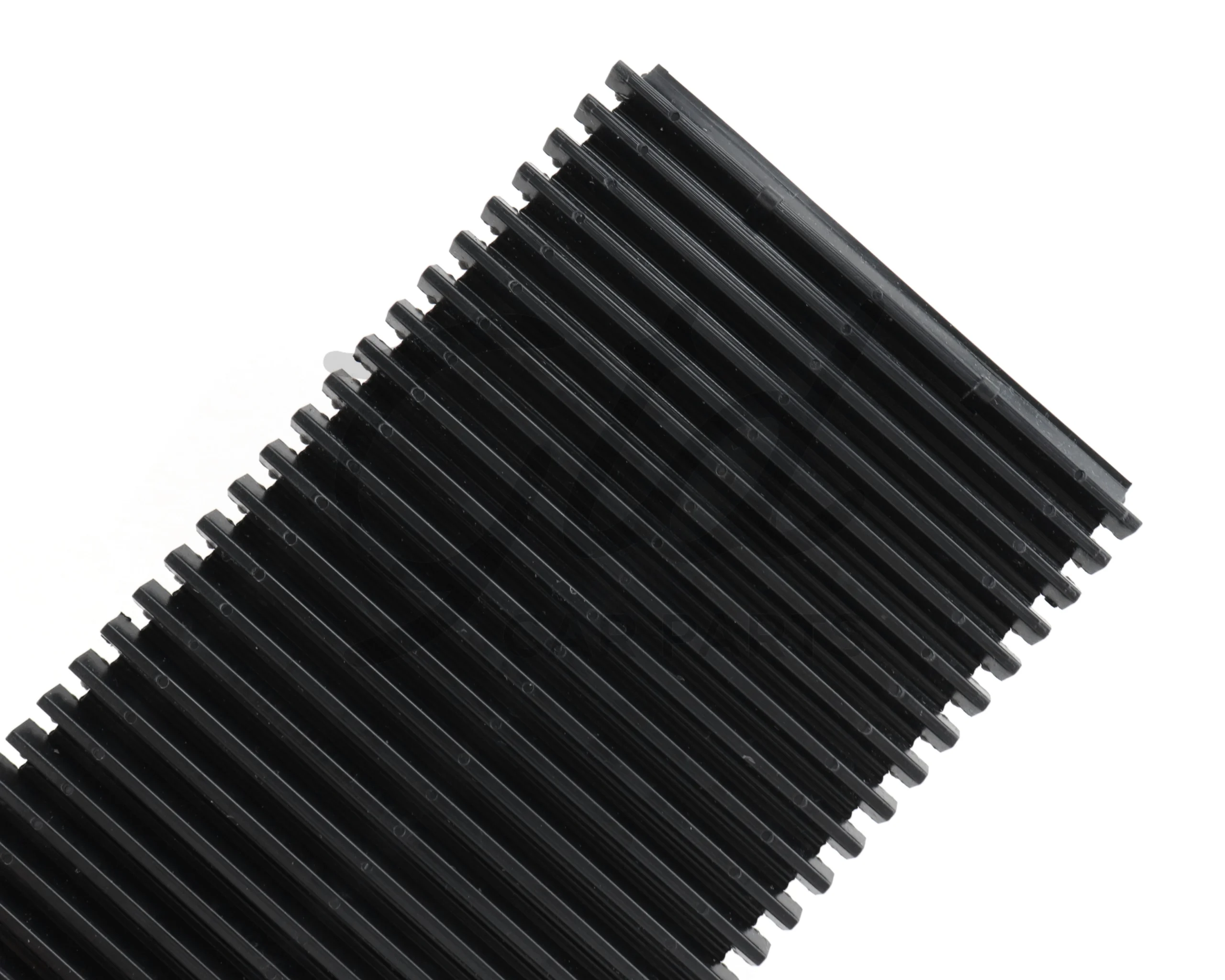 Cortina Consola Central Preto Peugeot Citroen 301 2008 Elysee C3-XR 2014-2021 - Image 6