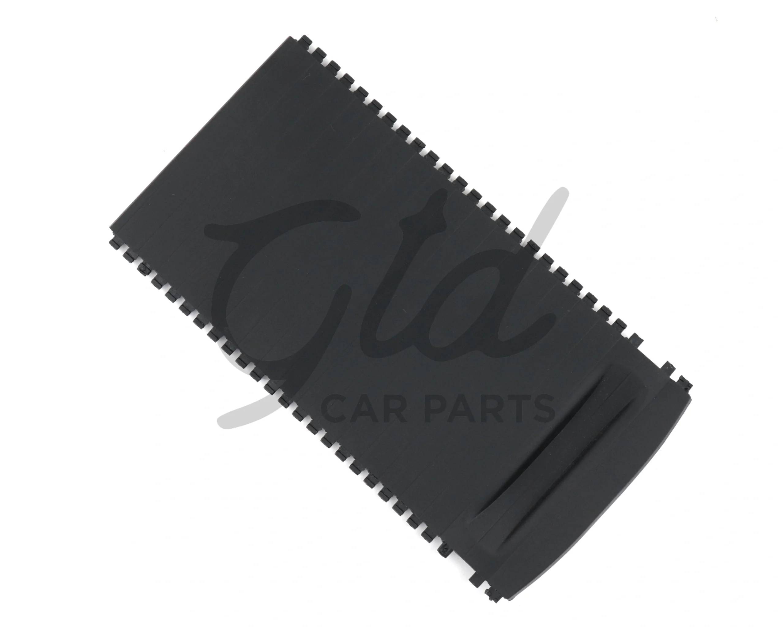 Cortina Consola Central Preto Peugeot Citroen 301 2008 Elysee C3-XR 2014-2021