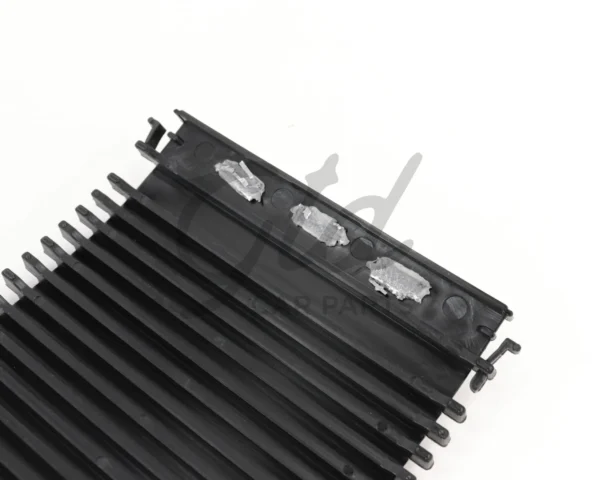 Cortina Consola Central Preto Peugeot 408 2014-2022 - Image 7