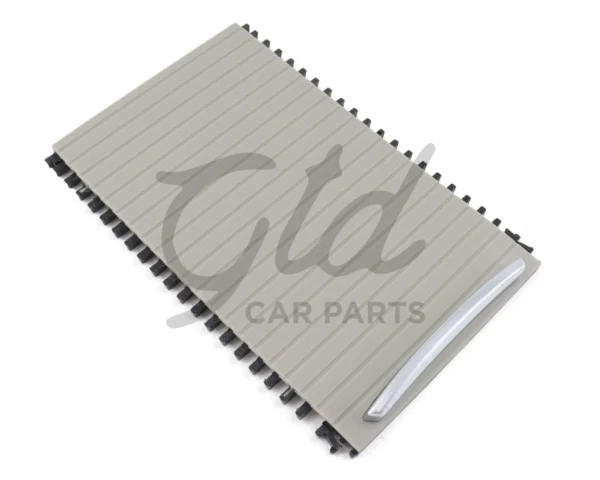 Cortina Consola Central Bege Peugeot 408 2014-2022 - Image 6