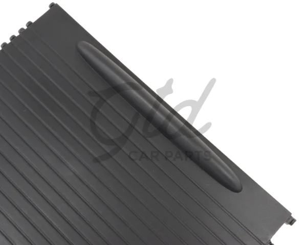Cortina Gaveta Consola Central Preta Porsche Cayenne 2004-2010 - Image 5