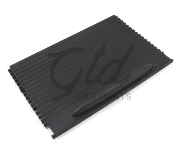 Cortina Gaveta Consola Central Preta Porsche Cayenne 2004-2010 - Image 7