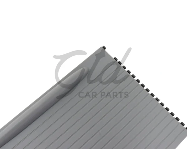 Cortina Gaveta Consola Central Cinza Porsche Cayenne 2004-2010 - Image 4