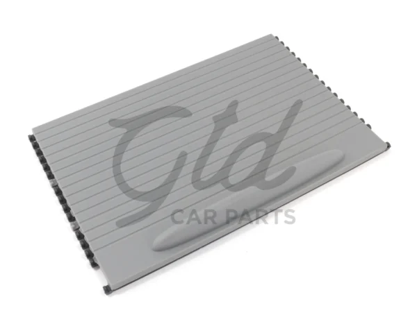 Cortina Gaveta Consola Central Cinza Porsche Cayenne 2004-2010 - Image 7