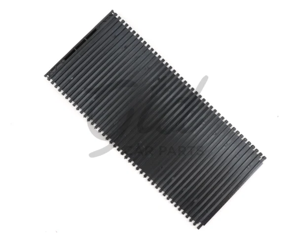 Cortina Gaveta Consola Central Preta Land Rover Sport 2005-2009 - Image 3