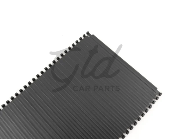 Cortina Gaveta Consola Central Preta Land Rover Sport 2005-2009 - Image 4