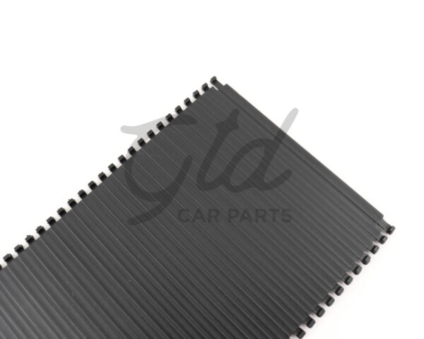 Cortina Gaveta Consola Central Preta Land Rover Sport 2005-2009 - Image 7