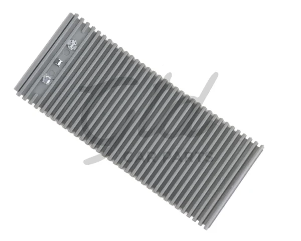 Cortina Consola Central Cinza SKODA Superb 2009-2015 - Image 7