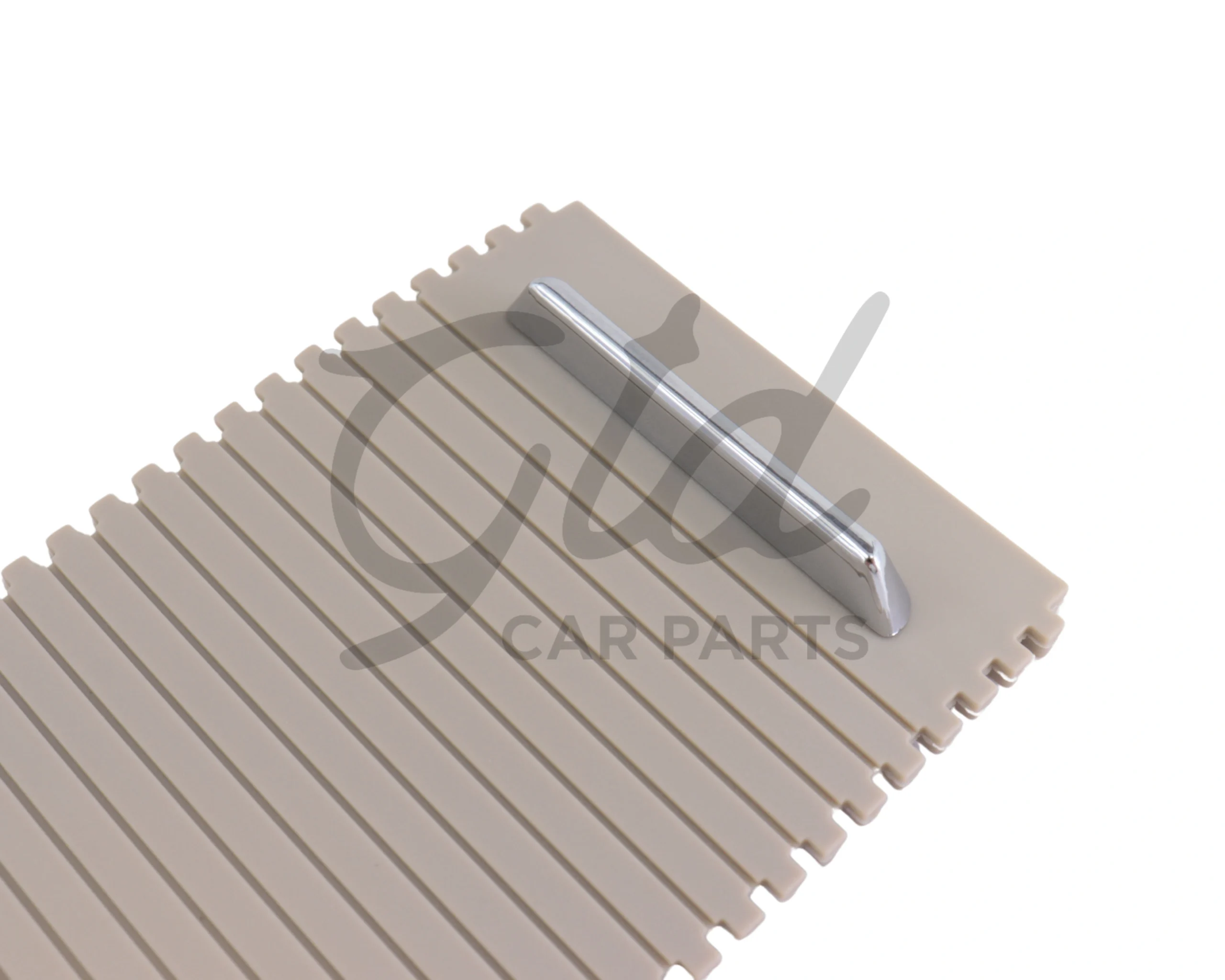 Cortina Consola Central Bege SKODA Superb 2009-2015 - Image 2