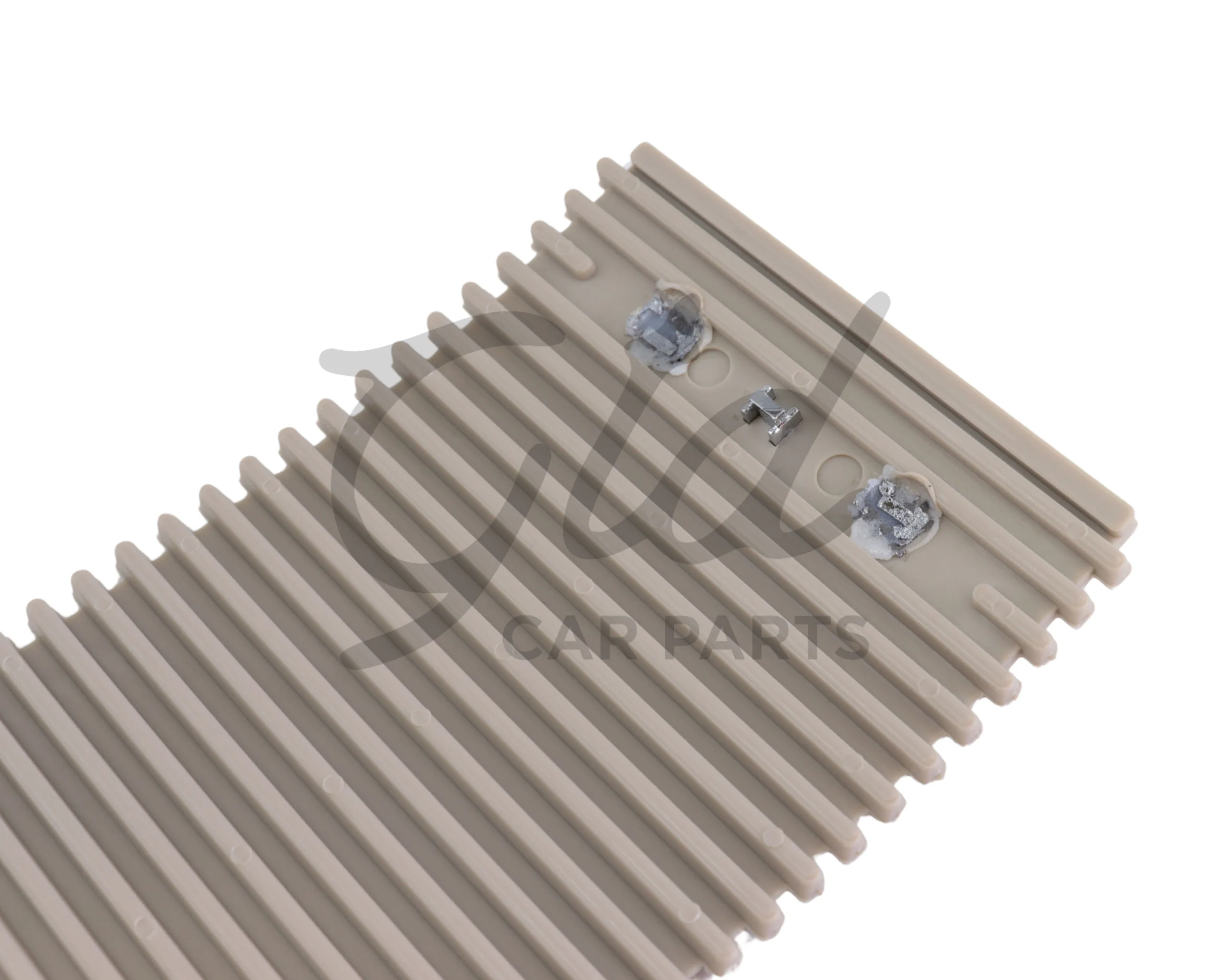 Cortina Consola Central Bege SKODA Superb 2009-2015 - Image 4