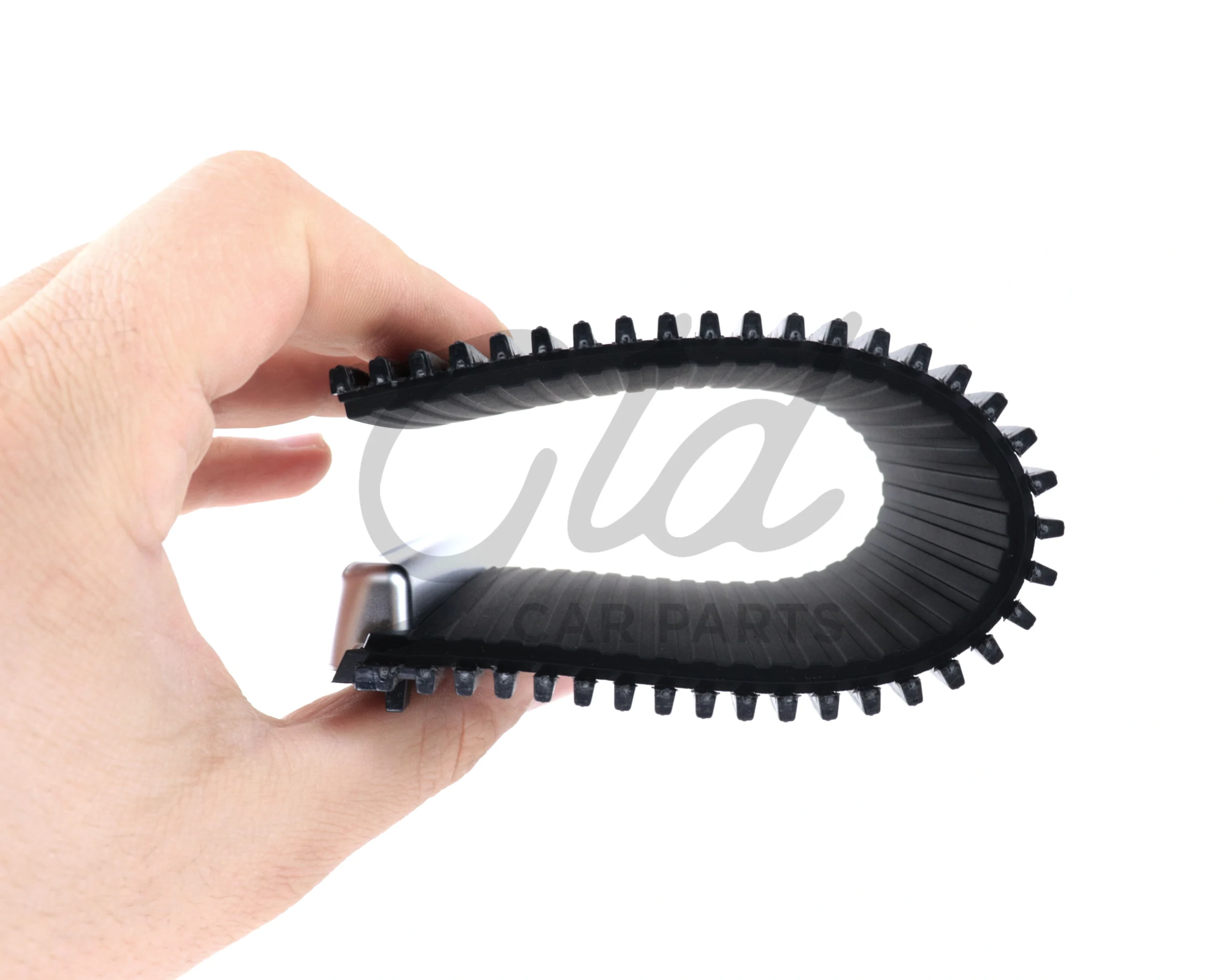 Cortina Consola Central Preta Volvo XC60 V60 S60 S60L 2009-2019 - Image 2