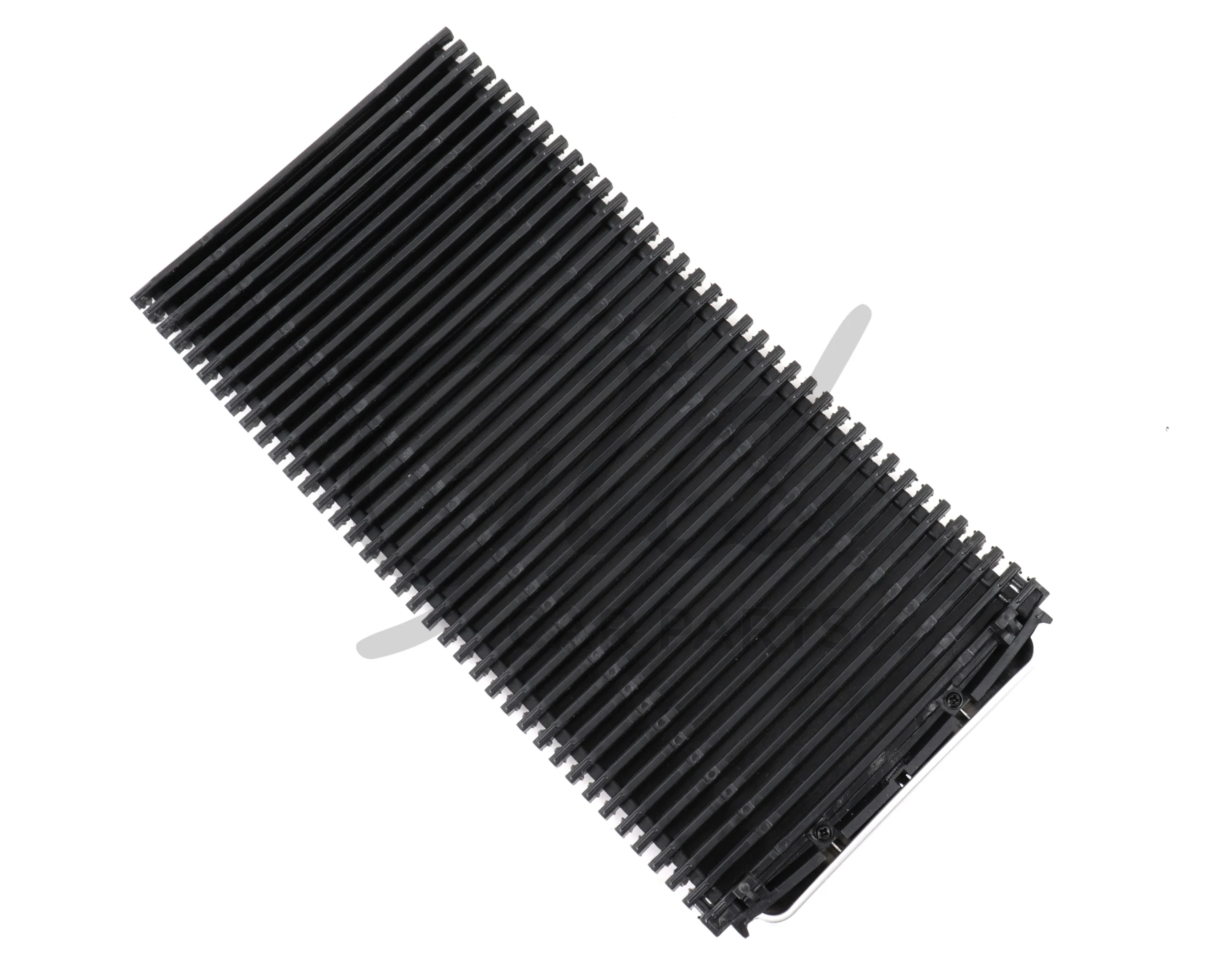 Cortina Consola Central Preta Volvo XC60 V60 S60 S60L 2009-2019 - Image 3