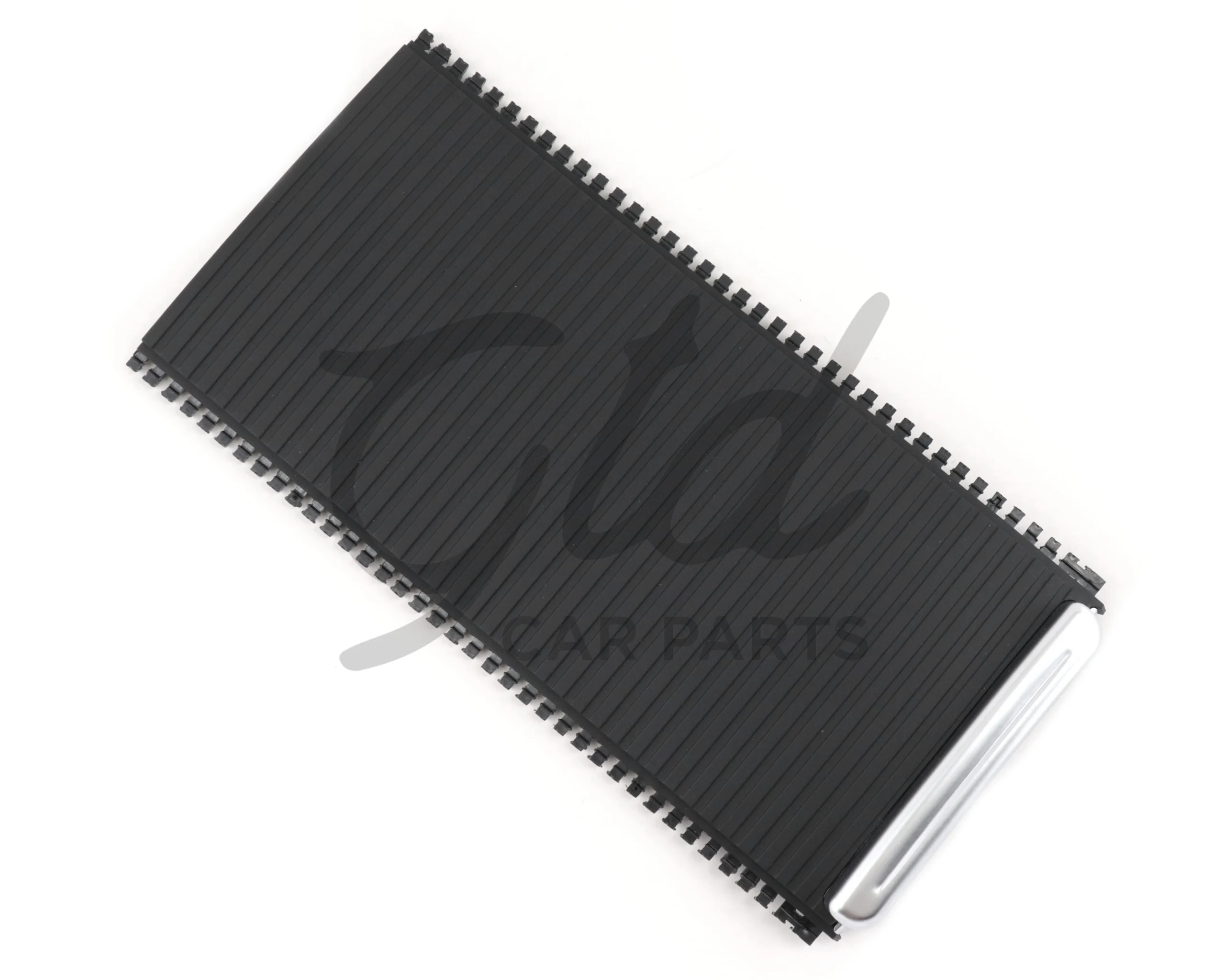 Cortina Consola Central Preta Volvo XC60 V60 S60 S60L 2009-2019