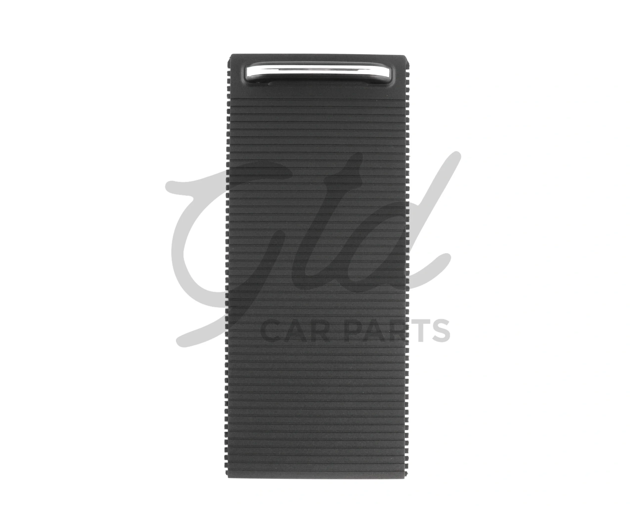 Cortina Gaveta Consola Central Preta Volkswagen Magotan Passat CC 2016-2023 Versão 2 - Image 4