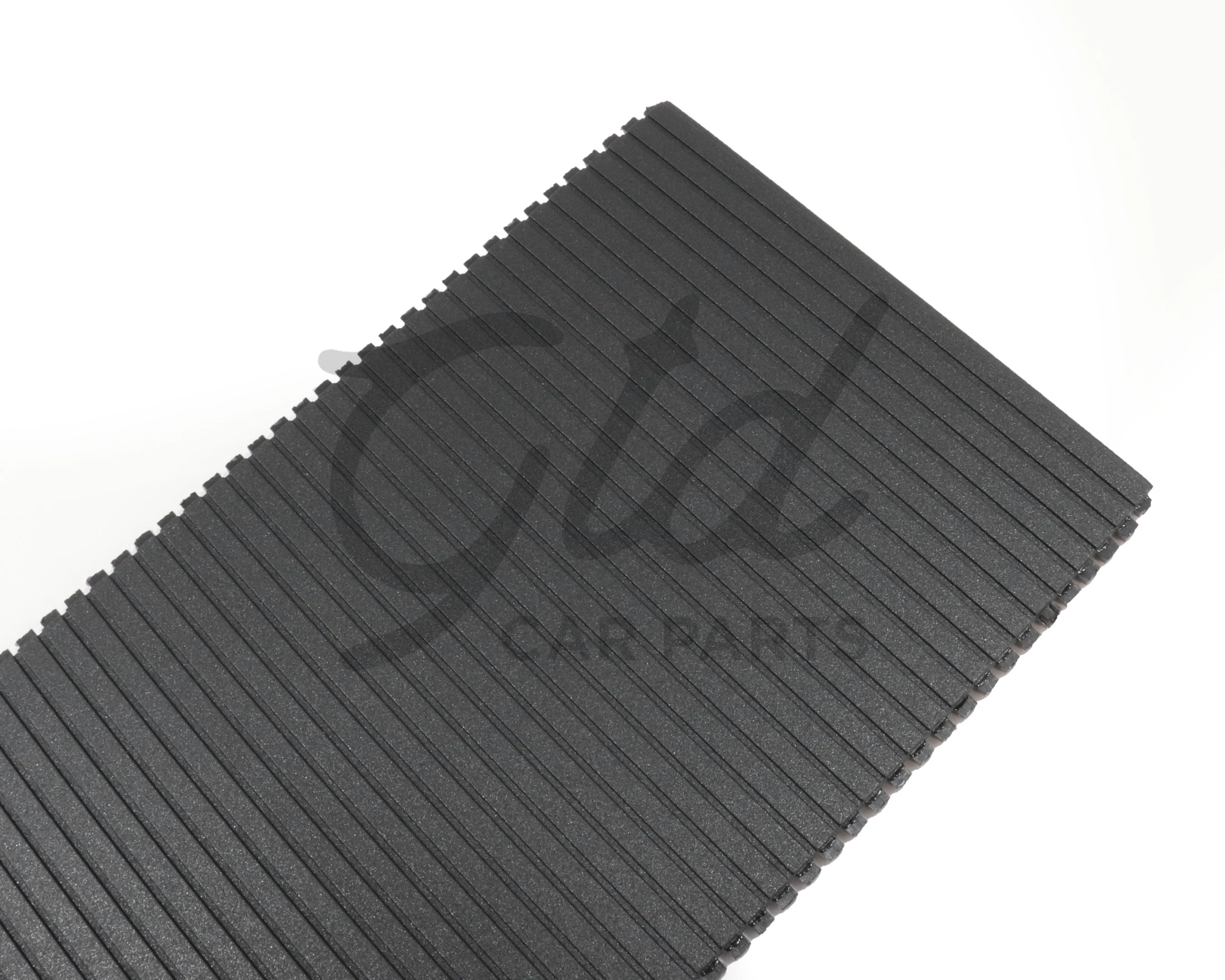 Cortina Gaveta Consola Central Preta Volkswagen Magotan Passat CC 2016-2023 Versão 2 - Image 5