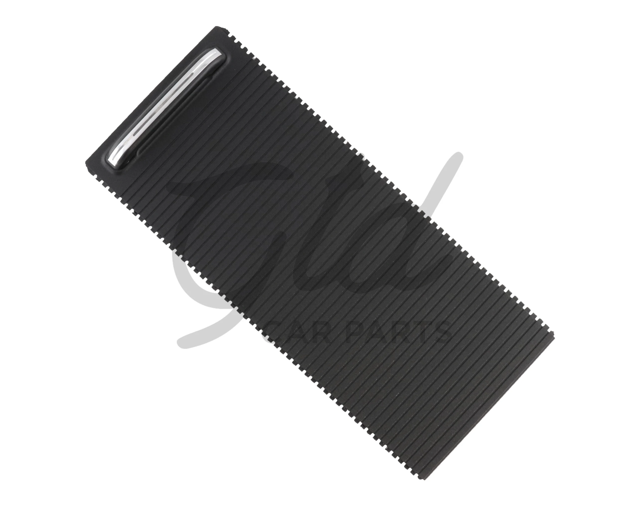 Cortina Gaveta Consola Central Preta Volkswagen Magotan Passat CC 2016-2023 Versão 2