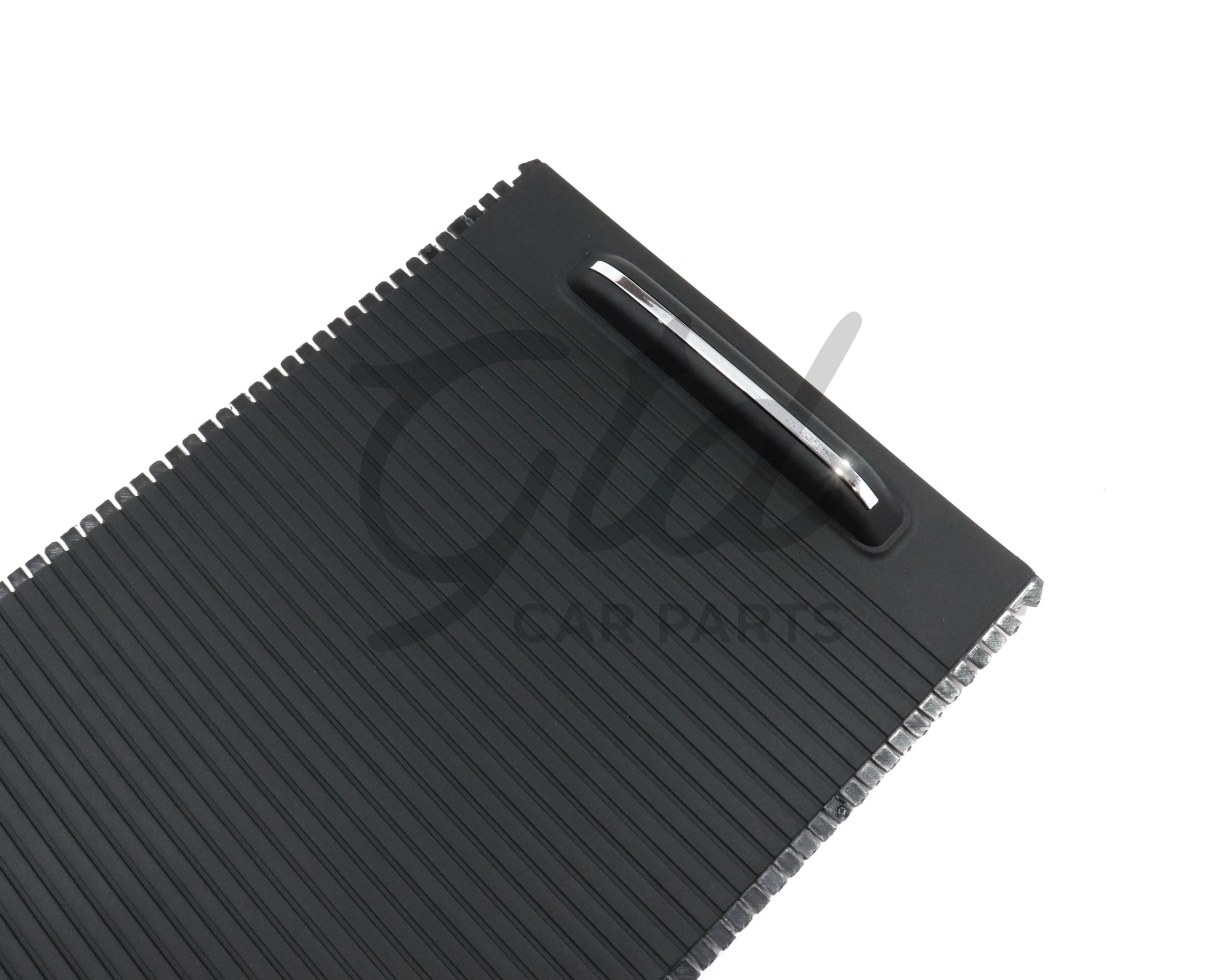 Cortina Gaveta Consola Central Preta Volkswagen Passat 2016-2018 - Image 4