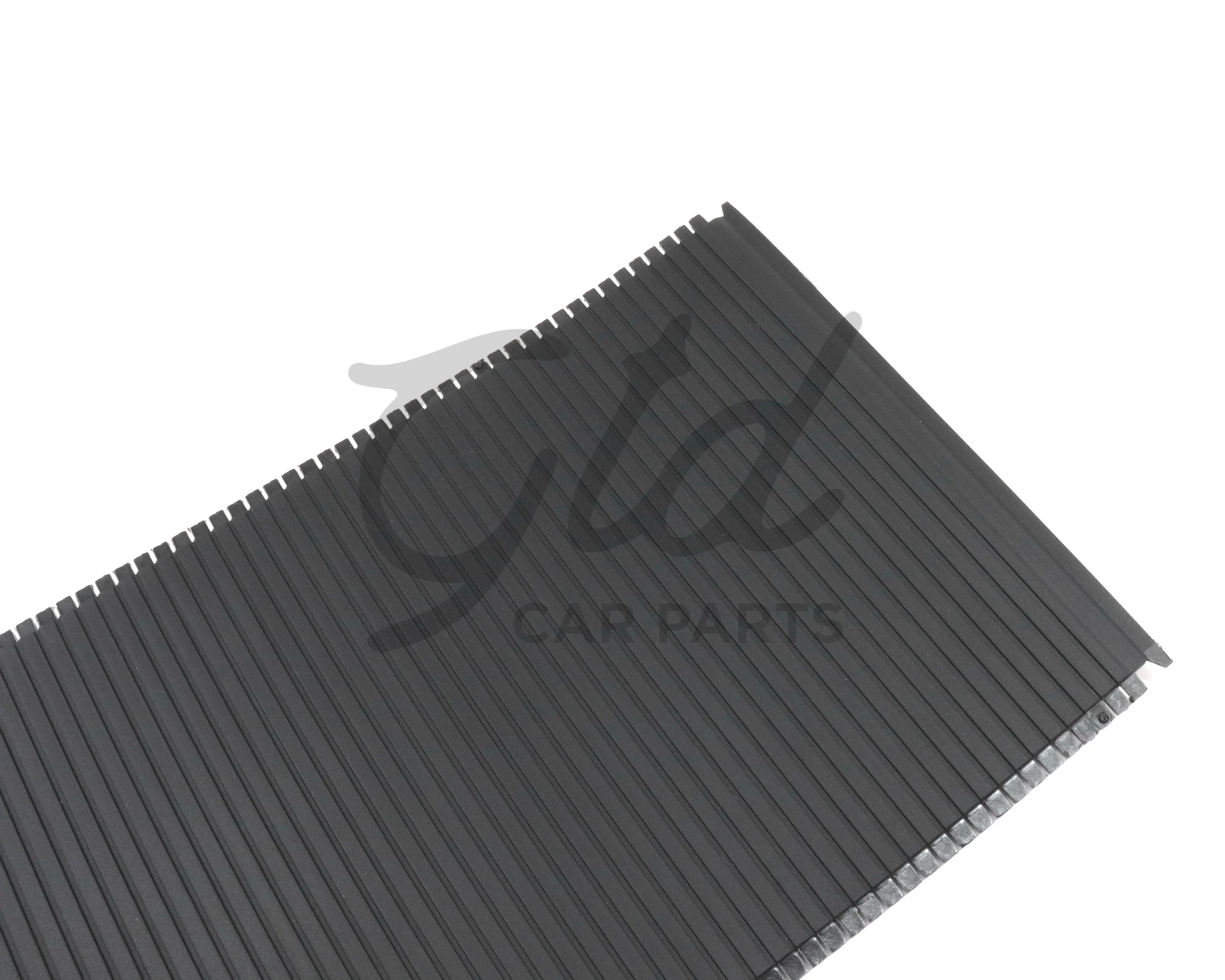 Cortina Gaveta Consola Central Preta Volkswagen Passat 2016-2018 - Image 5