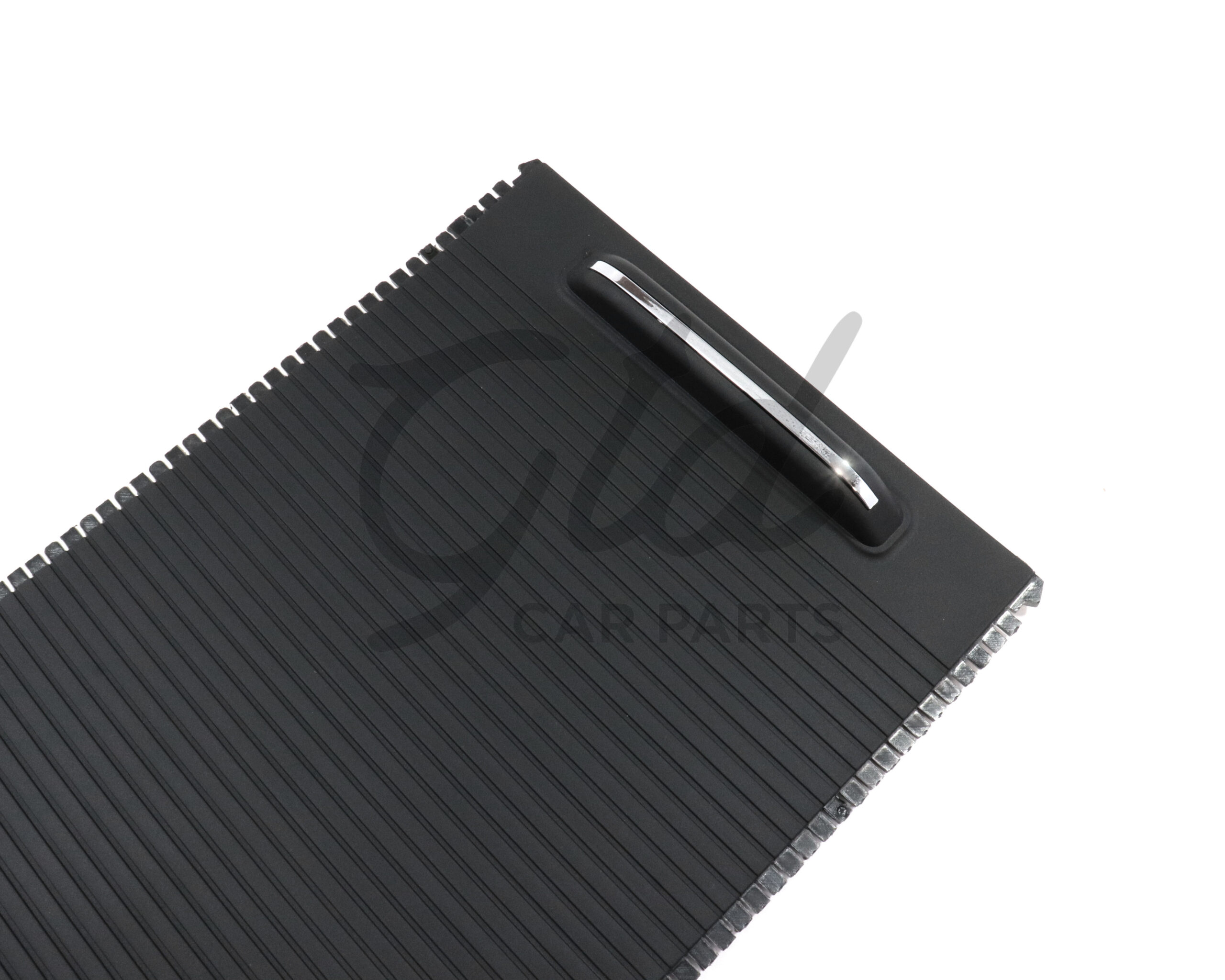 Cortina Gaveta Consola Central Preta Volkswagen Passat 2016-2018 - Image 7