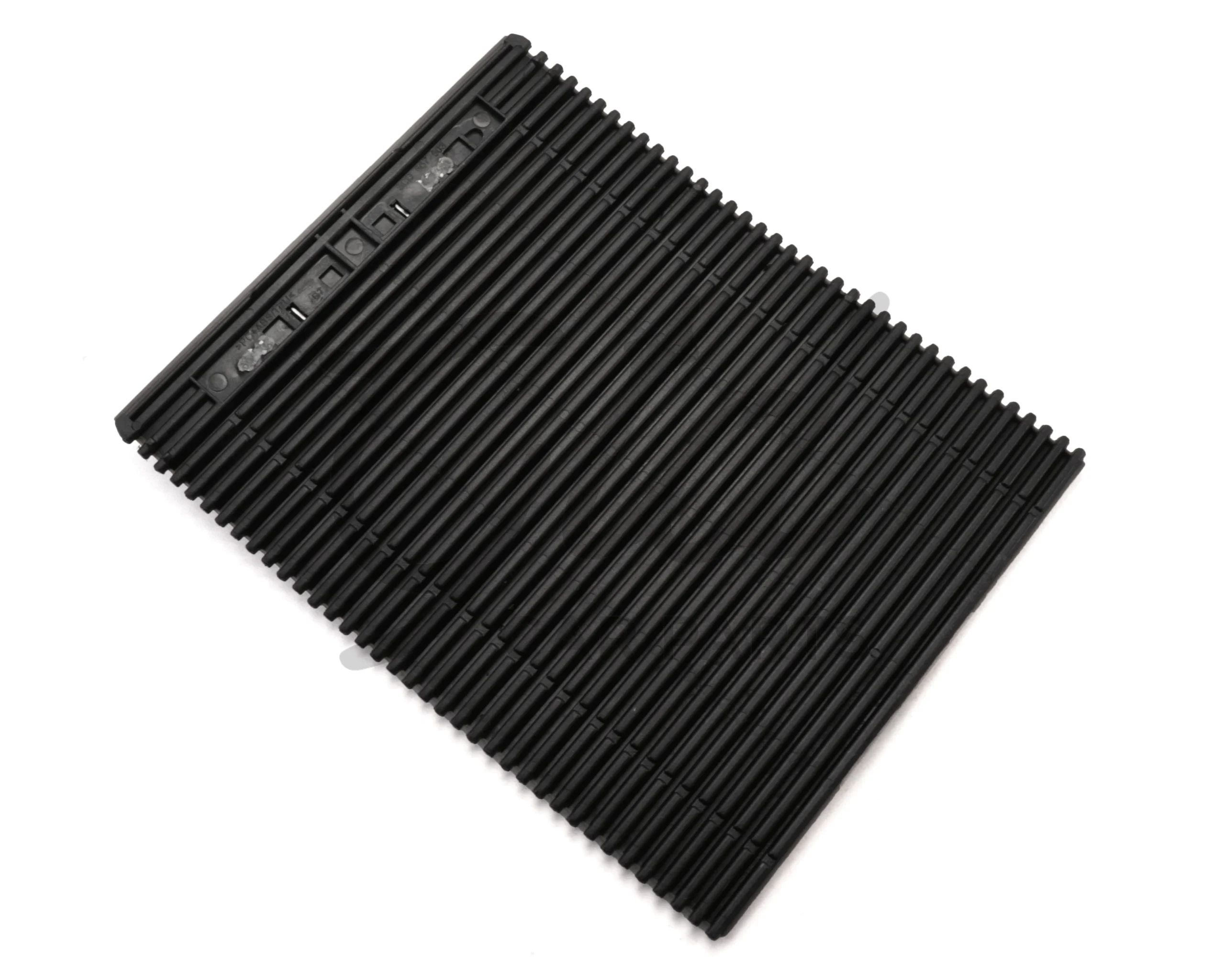 Cortina Gaveta Consola Central Castanho Volkswagen Passat B6 B7 CC 2006-2015 - Image 5