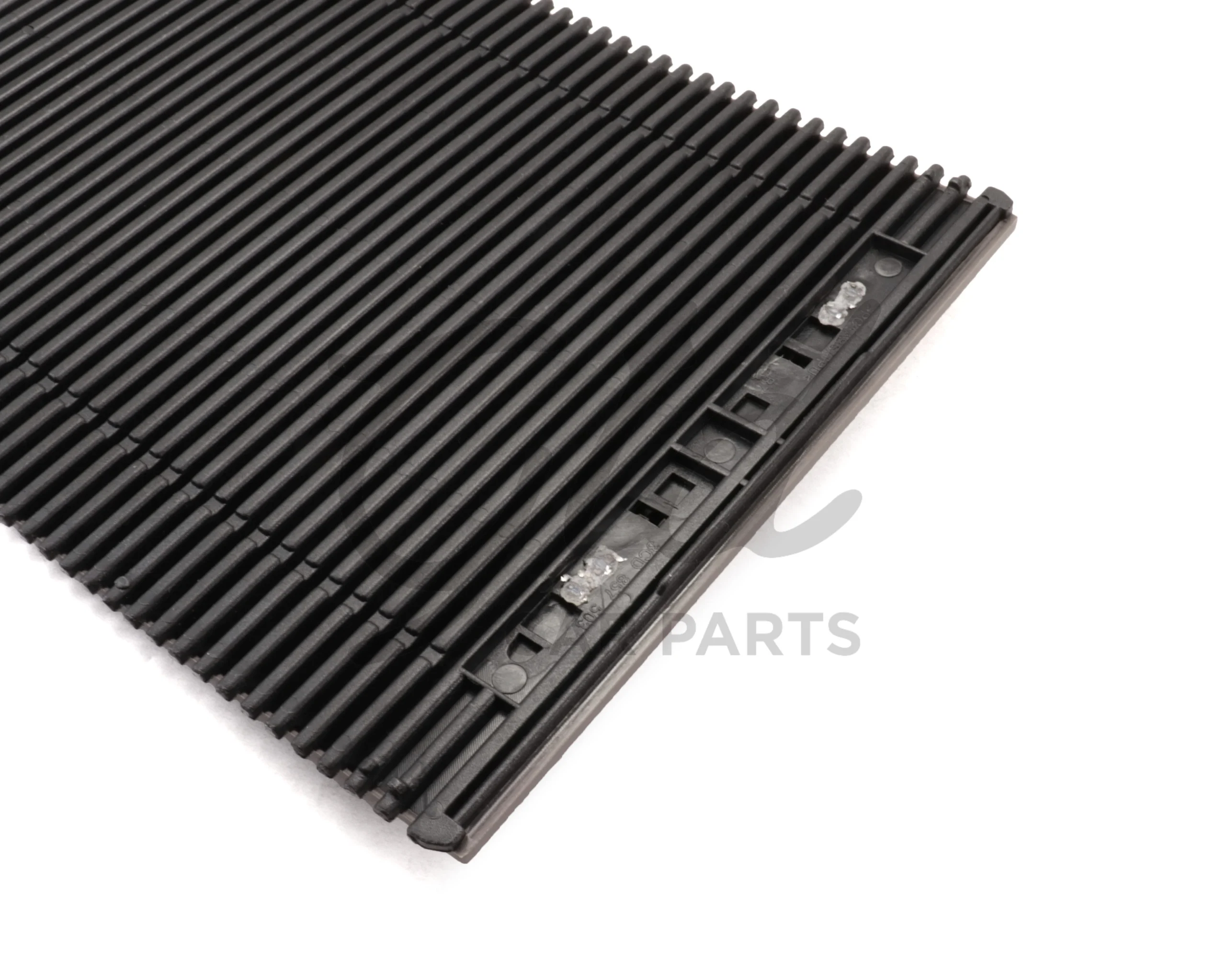 Cortina Gaveta Consola Central Castanho Volkswagen Passat B6 B7 CC 2006-2015 - Image 6