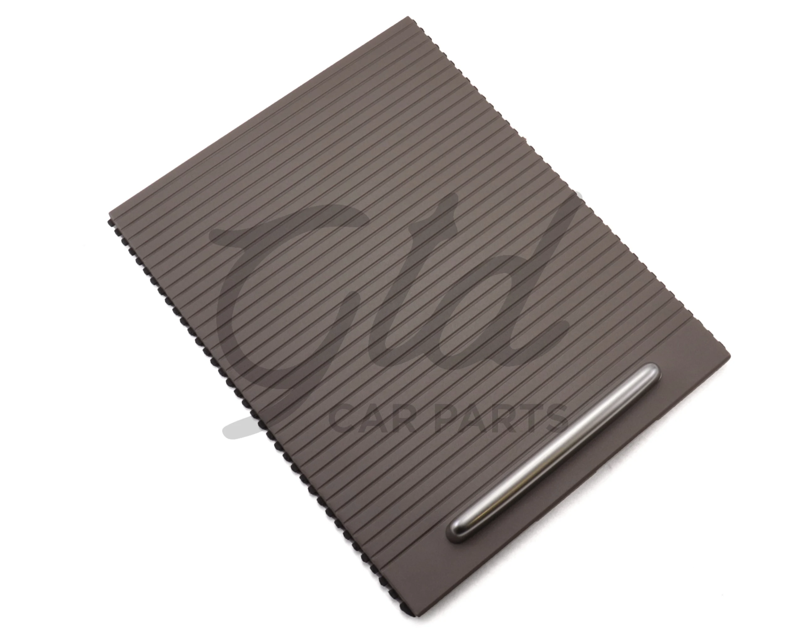 Cortina Gaveta Consola Central Castanho Volkswagen Passat B6 B7 CC 2006-2015