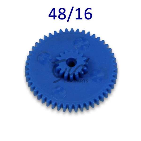Carreto 48/16 Dentes Quadrante BMW E30