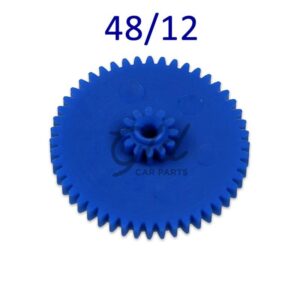 Carreto 48/12 Dentes Quadrante BMW E30
