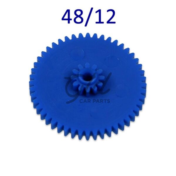 Carreto 48/12 Dentes Quadrante BMW E30
