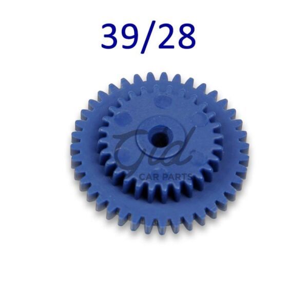 KIT Carretos MOTOMETER BMW E30 318i E34 520i - Image 3