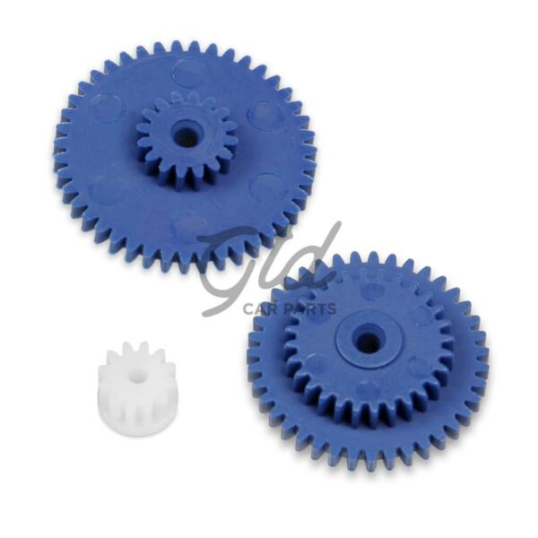 KIT Carretos MOTOMETER BMW E30 318i E34 520i
