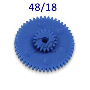 Carreto 48/18 Dentes Quadrante BMW E30
