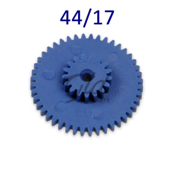 Carreto 44/17 Dentes Quadrante BMW E30