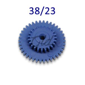 Carreto 38/23 Dentes Quadrante BMW E30