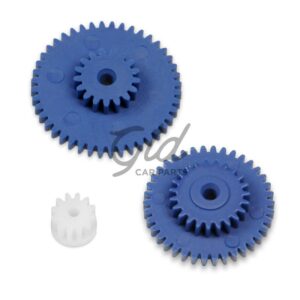 KIT Carretos MOTOMETER BMW E30 318i E34 520i