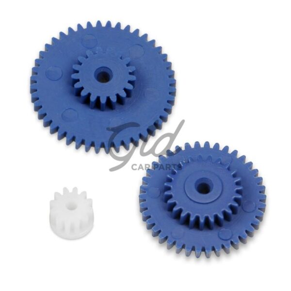 KIT Carretos MOTOMETER BMW E30 318i E34 520i