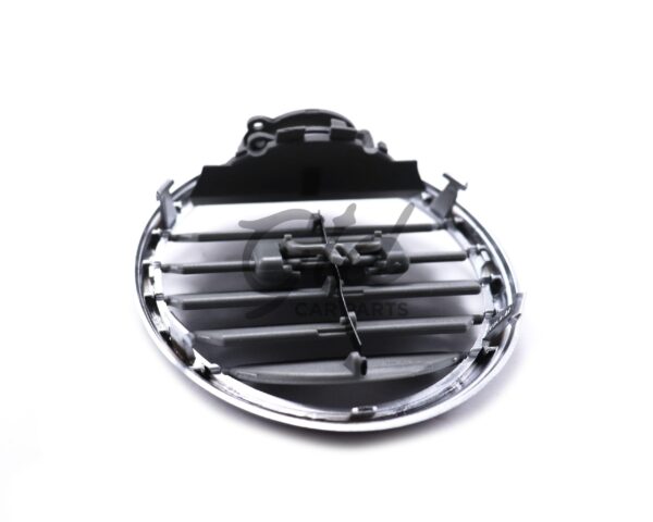 Ventilação Central Frontal Cinza Mercedes-Benz Classe ML GL W164 2005-2012 - Image 2