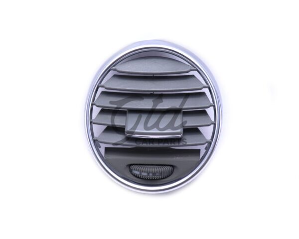 Ventilação Central Frontal Cinza Mercedes-Benz Classe ML GL W164 2005-2012 - Image 4