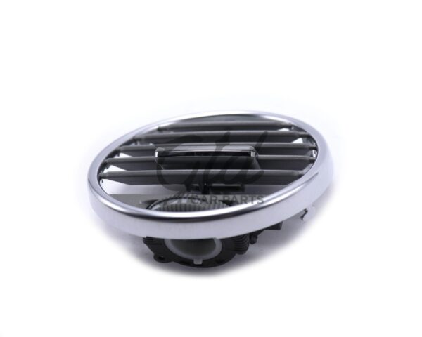 Ventilação Central Frontal Cinza Mercedes-Benz Classe ML GL W164 2005-2012 - Image 5