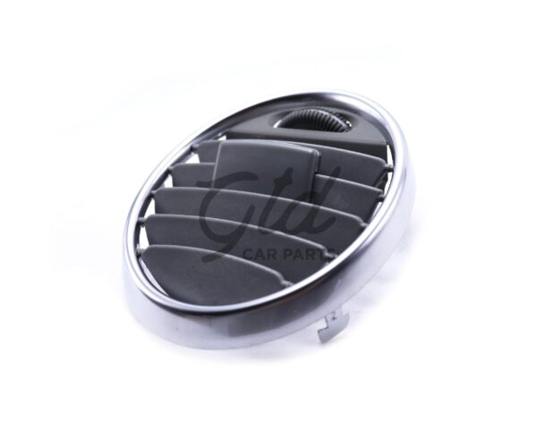 Ventilação Central Frontal Cinza Mercedes-Benz Classe ML GL W164 2005-2012 - Image 6